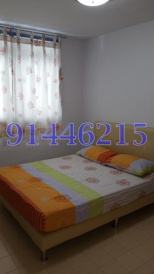 Blk 348 Ubi Avenue 1 (Geylang), HDB 4 Rooms #108869132